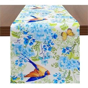 13" × 72" table runner
